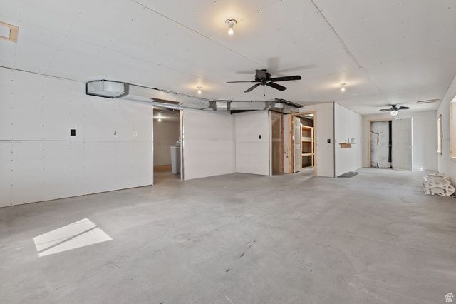 225 W 200 N, Fillmore, UT 84631