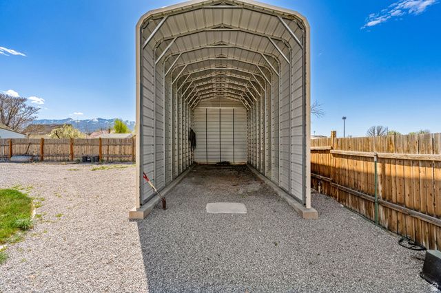 225 W 200 N, Fillmore, UT 84631