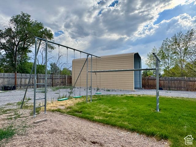 225 W 200 N, Fillmore, UT 84631