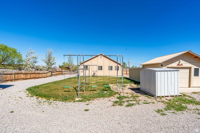 225 W 200 N, Fillmore, UT 84631