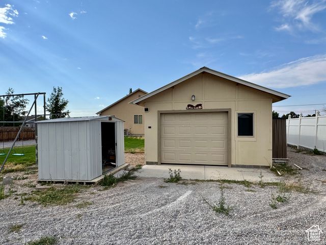 225 W 200 N, Fillmore, UT 84631