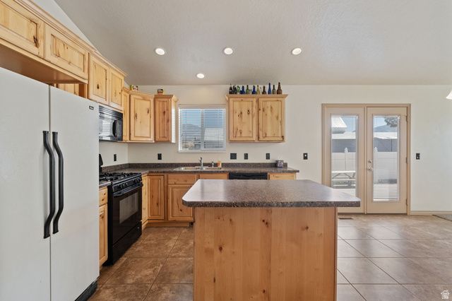 225 W 200 N, Fillmore, UT 84631