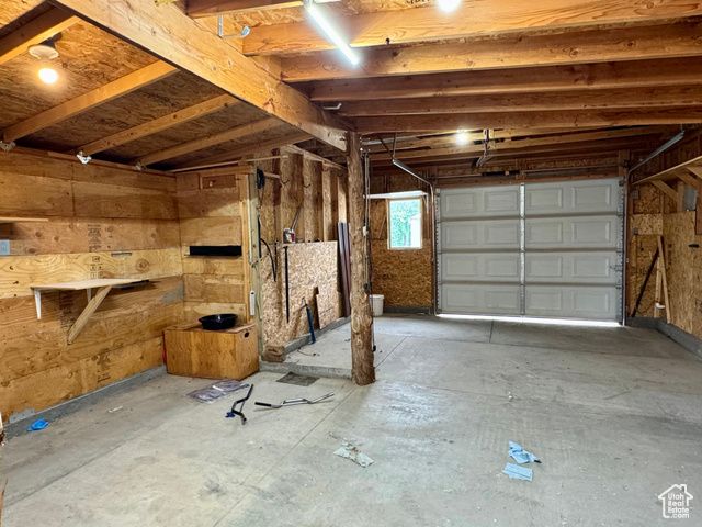 225 W 200 N, Fillmore, UT 84631