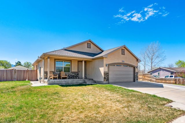 225 W 200 N, Fillmore, UT 84631