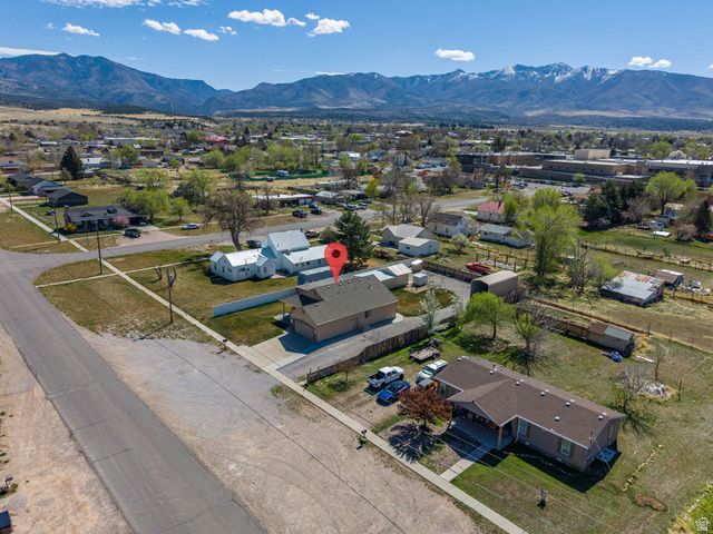 225 W 200 N, Fillmore, UT 84631
