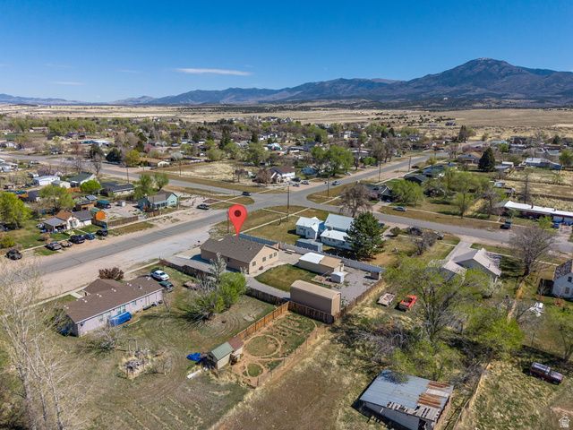 225 W 200 N, Fillmore, UT 84631
