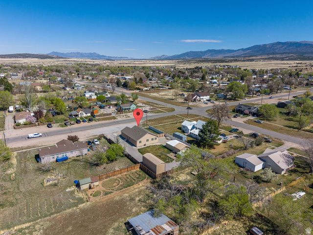225 W 200 N, Fillmore, UT 84631