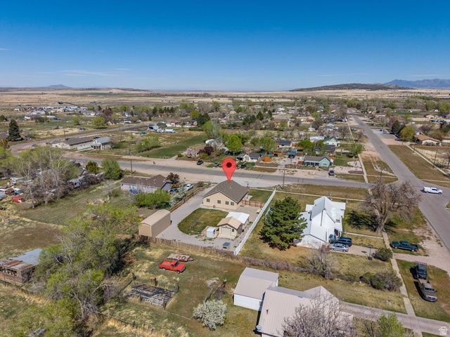 225 W 200 N, Fillmore, UT 84631
