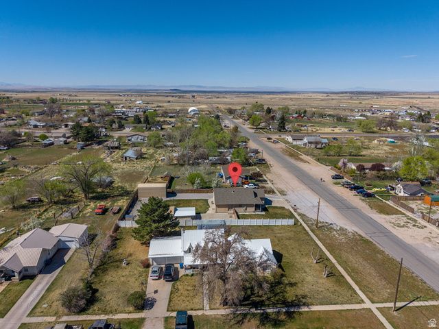 225 W 200 N, Fillmore, UT 84631