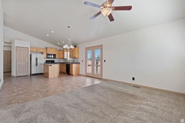 225 W 200 N, Fillmore, UT 84631