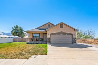 225 W 200 N, Fillmore, UT 84631