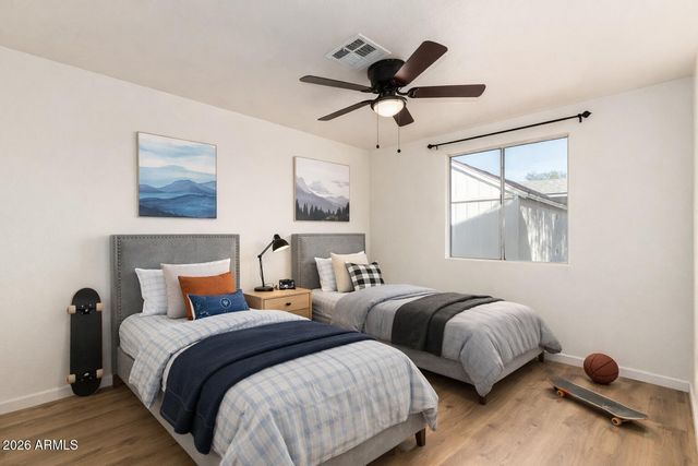 2113 N CENTRAL Drive, Chandler, AZ 85224