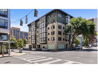 1134 Sw JEFFERSON St 403, Portland, OR 97201