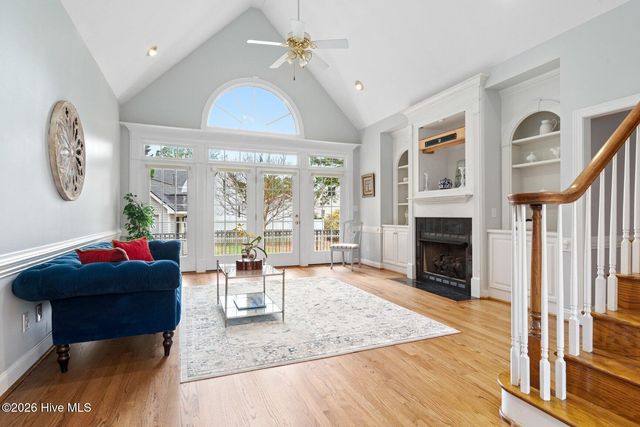 3209 Edinburgh Drive NW, Wilson, NC 27896