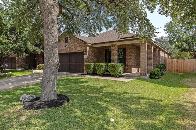 408 Tyree RD, Cedar Park, TX 78613