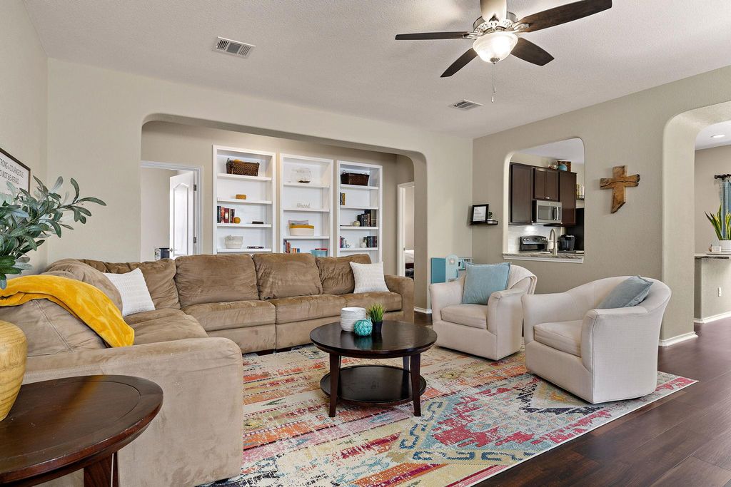 408 Tyree RD, Cedar Park, TX 78613