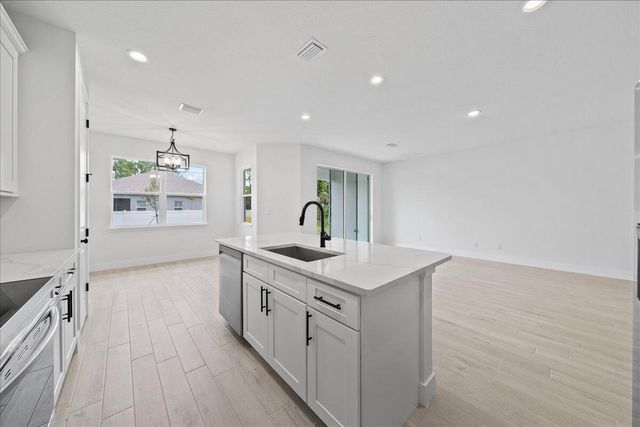 5007 Hickory Drive, Fort Pierce, FL 34982