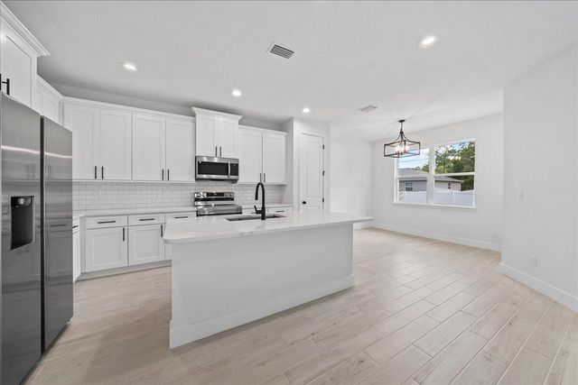 5007 Hickory Drive, Fort Pierce, FL 34982