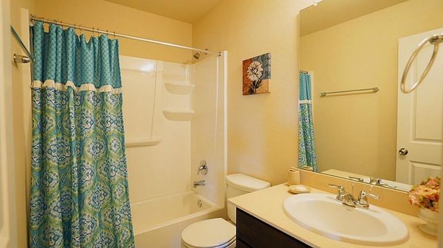 2631 Cold River Drive, Humble, TX 77396