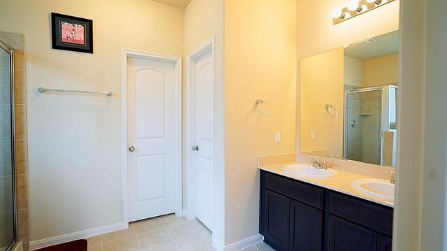 2631 Cold River Drive, Humble, TX 77396