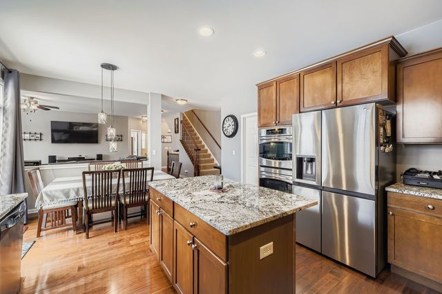 2668 Burr Street, Yorkville, IL 60560