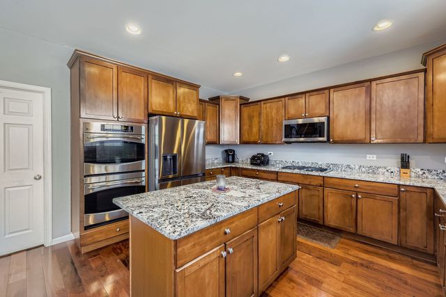 2668 Burr Street, Yorkville, IL 60560