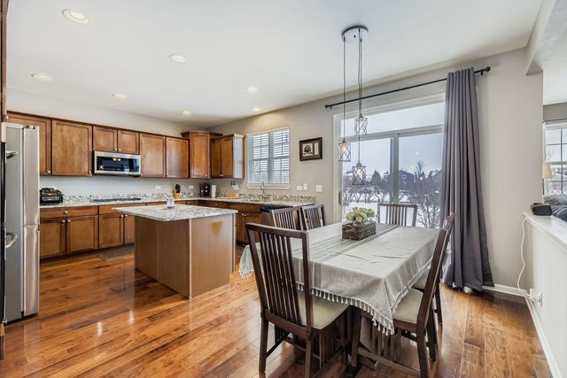 2668 Burr Street, Yorkville, IL 60560