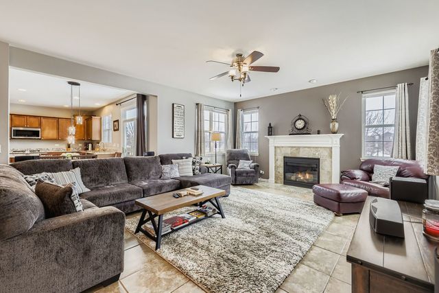 2668 Burr Street, Yorkville, IL 60560