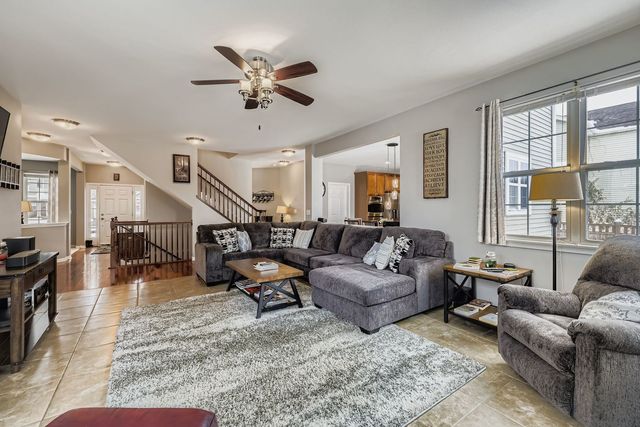 2668 Burr Street, Yorkville, IL 60560