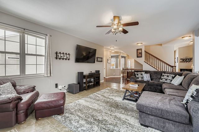 2668 Burr Street, Yorkville, IL 60560