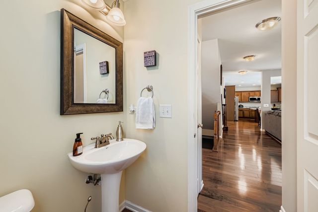 2668 Burr Street, Yorkville, IL 60560