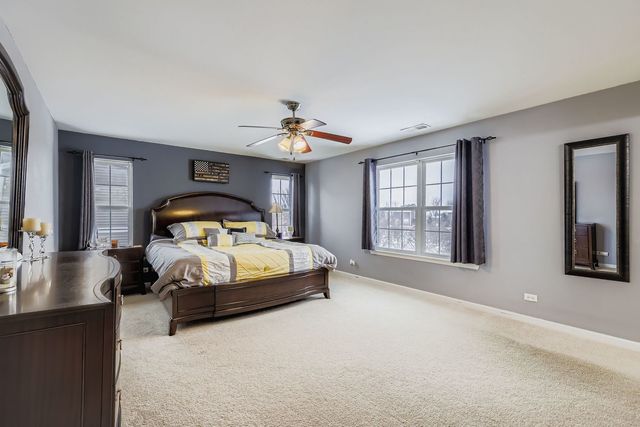 2668 Burr Street, Yorkville, IL 60560