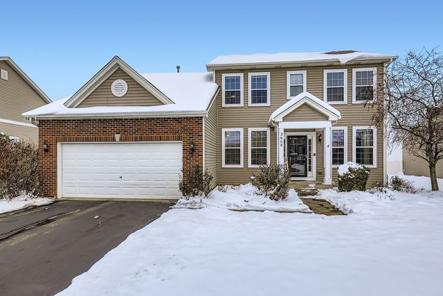 2668 Burr Street, Yorkville, IL 60560