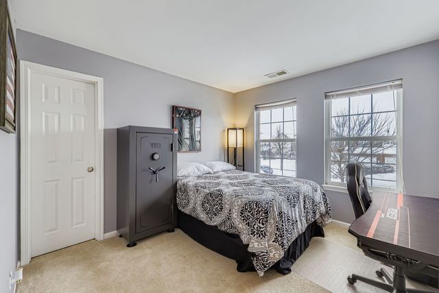 2668 Burr Street, Yorkville, IL 60560