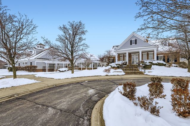 2668 Burr Street, Yorkville, IL 60560