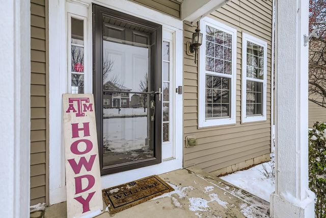 2668 Burr Street, Yorkville, IL 60560