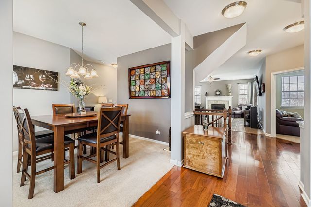 2668 Burr Street, Yorkville, IL 60560