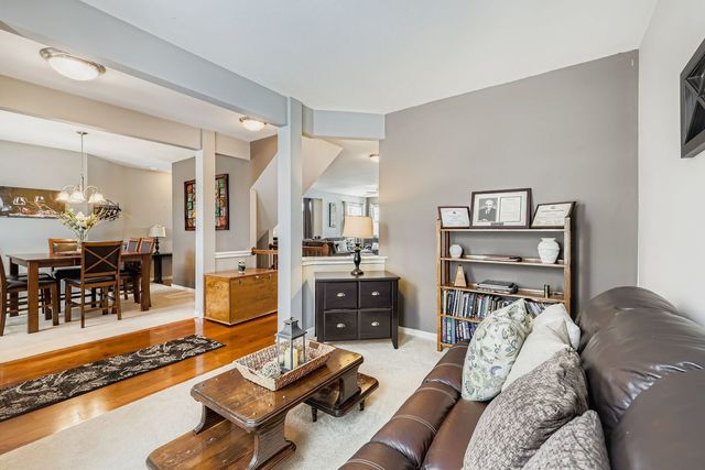 2668 Burr Street, Yorkville, IL 60560