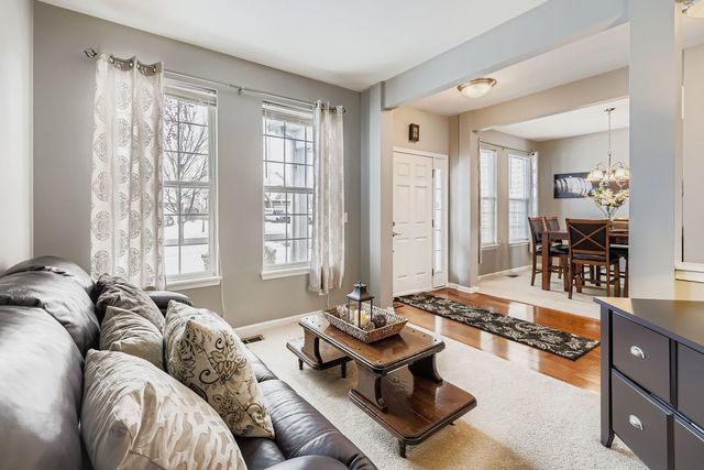 2668 Burr Street, Yorkville, IL 60560