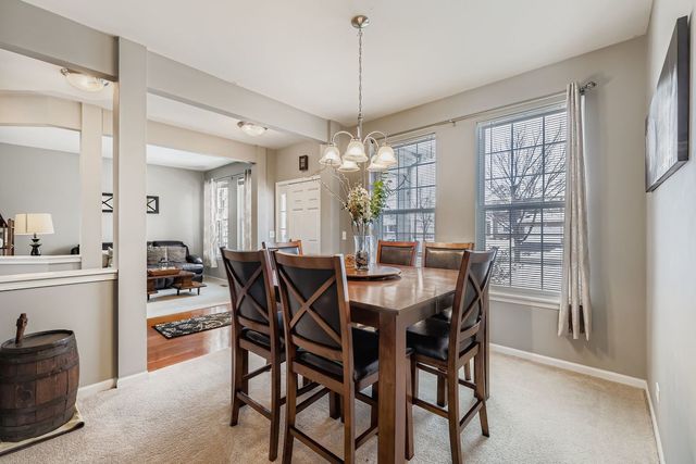 2668 Burr Street, Yorkville, IL 60560