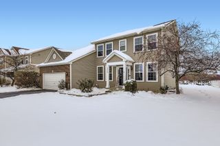 2668 Burr Street, Yorkville, IL 60560