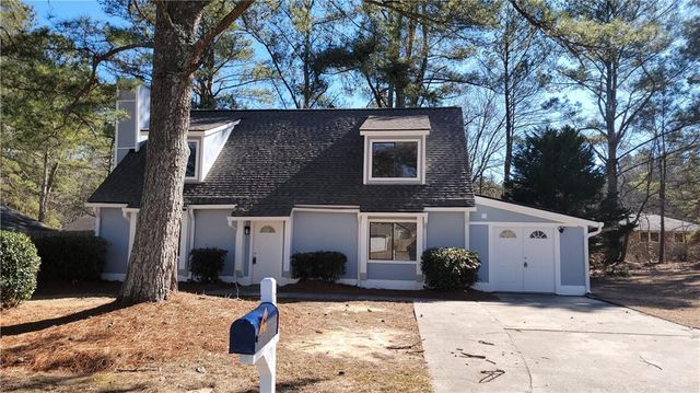 4660 Shannon Court, Union City, GA 30291