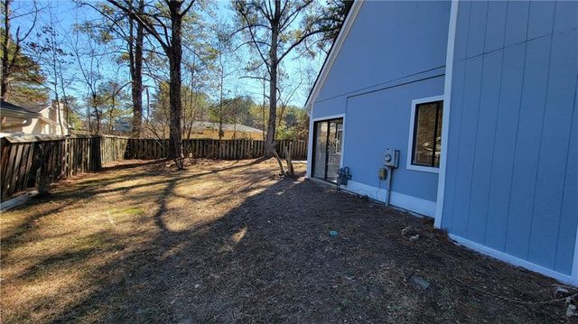 4660 Shannon Court, Union City, GA 30291