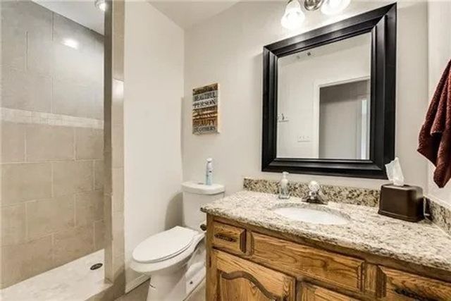 2024 Crooked, Arlington, TX 76006