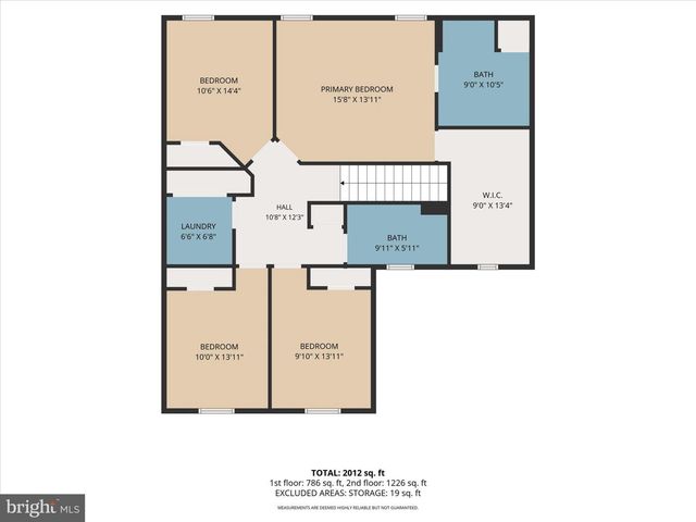 6080 DEBORAH DR, Spring Grove, PA 17362