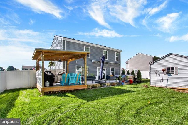 6080 DEBORAH DR, Spring Grove, PA 17362