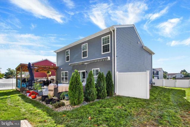 6080 DEBORAH DR, Spring Grove, PA 17362