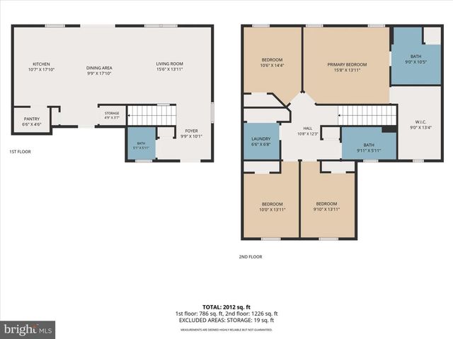 6080 DEBORAH DR, Spring Grove, PA 17362