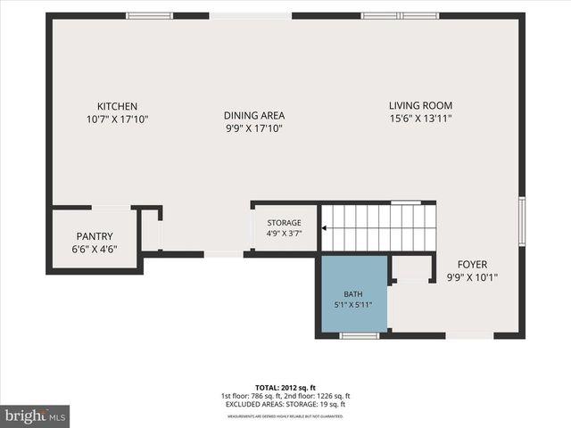 6080 DEBORAH DR, Spring Grove, PA 17362