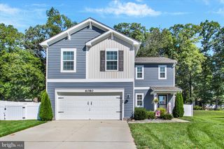 6080 DEBORAH DR, Spring Grove, PA 17362